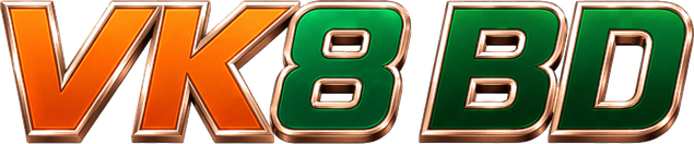vk8 bd লোগো